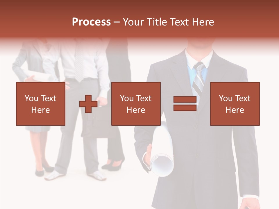 Adults Informal Uni PowerPoint Template