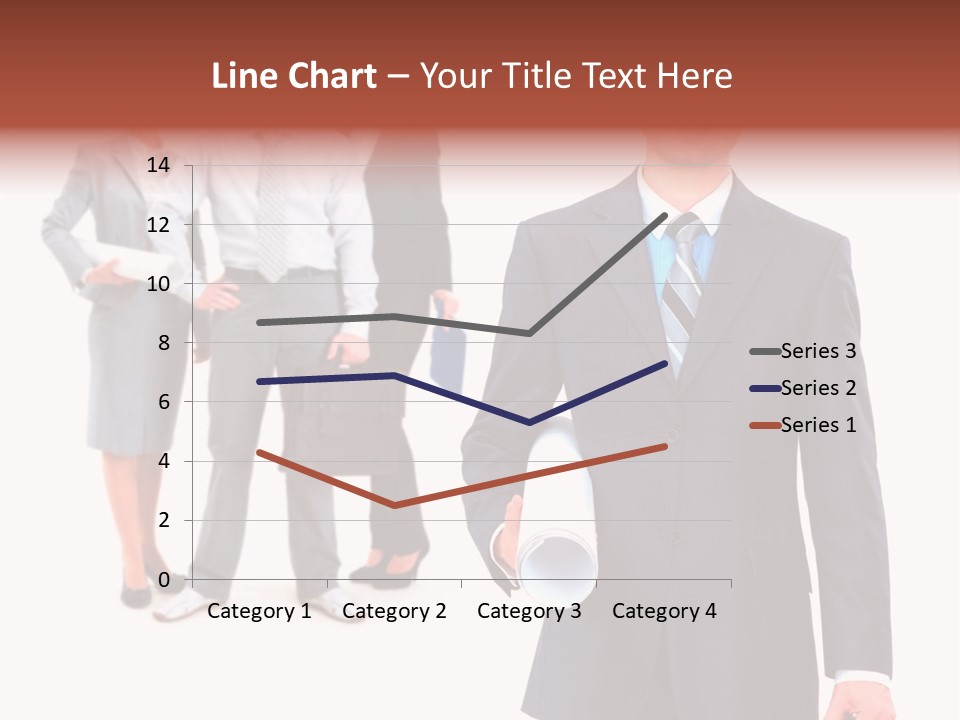 Adults Informal Uni PowerPoint Template