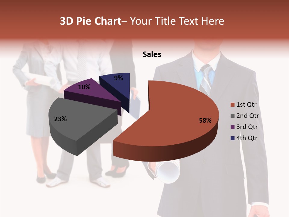 Adults Informal Uni PowerPoint Template