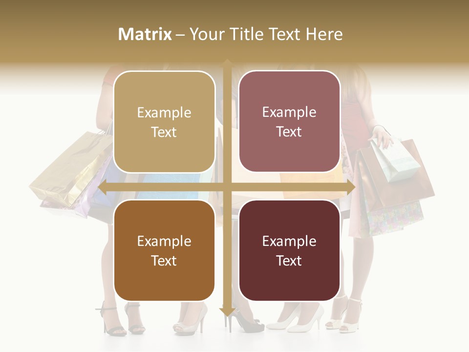 Spend Group Beautiful PowerPoint Template