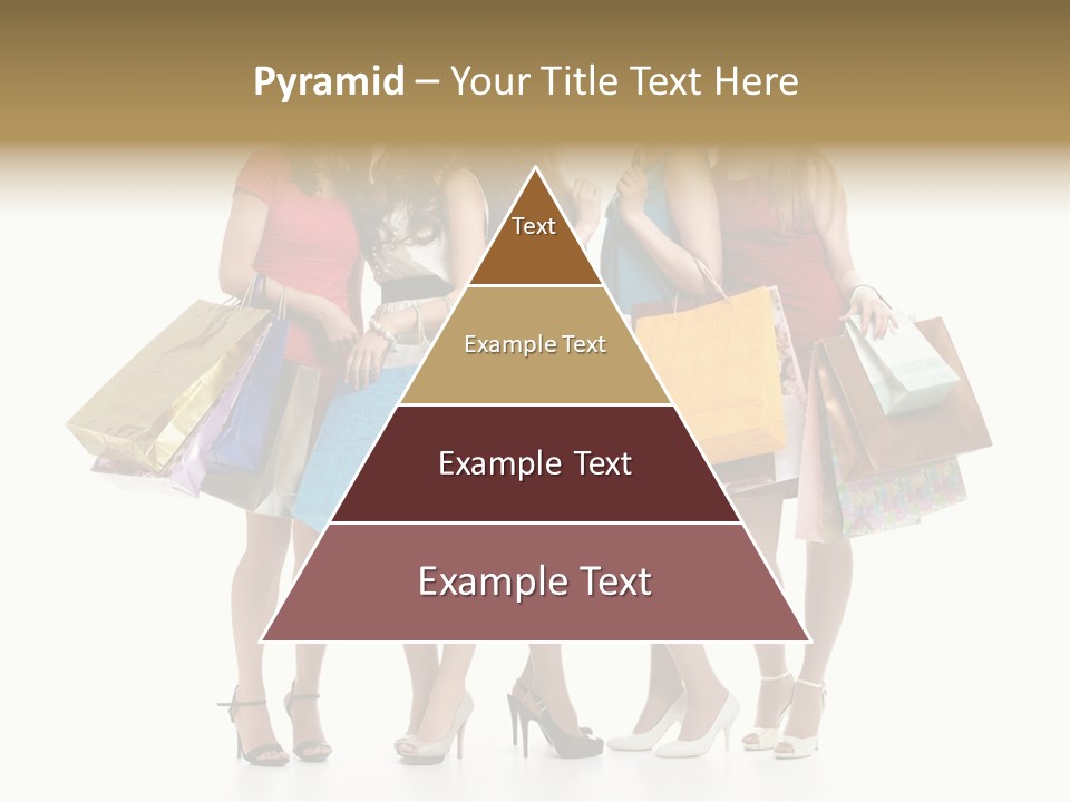 Spend Group Beautiful PowerPoint Template