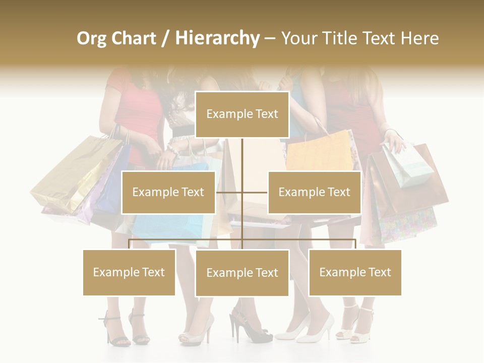 Spend Group Beautiful PowerPoint Template