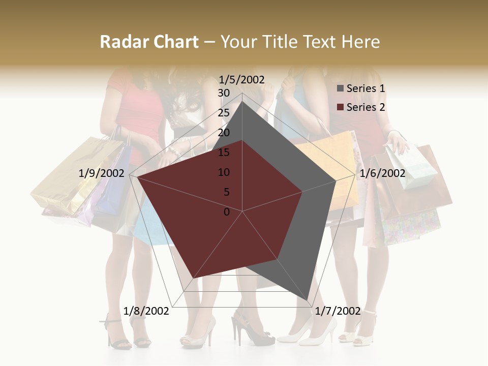 Spend Group Beautiful PowerPoint Template