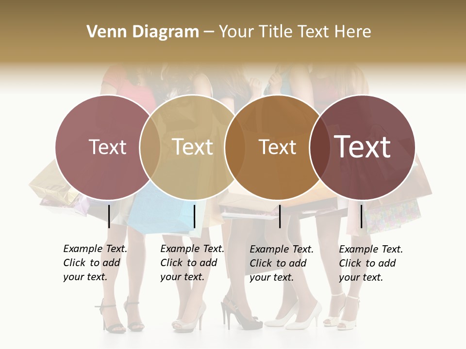 Spend Group Beautiful PowerPoint Template