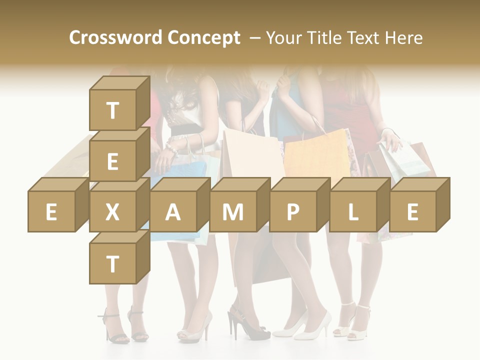 Spend Group Beautiful PowerPoint Template