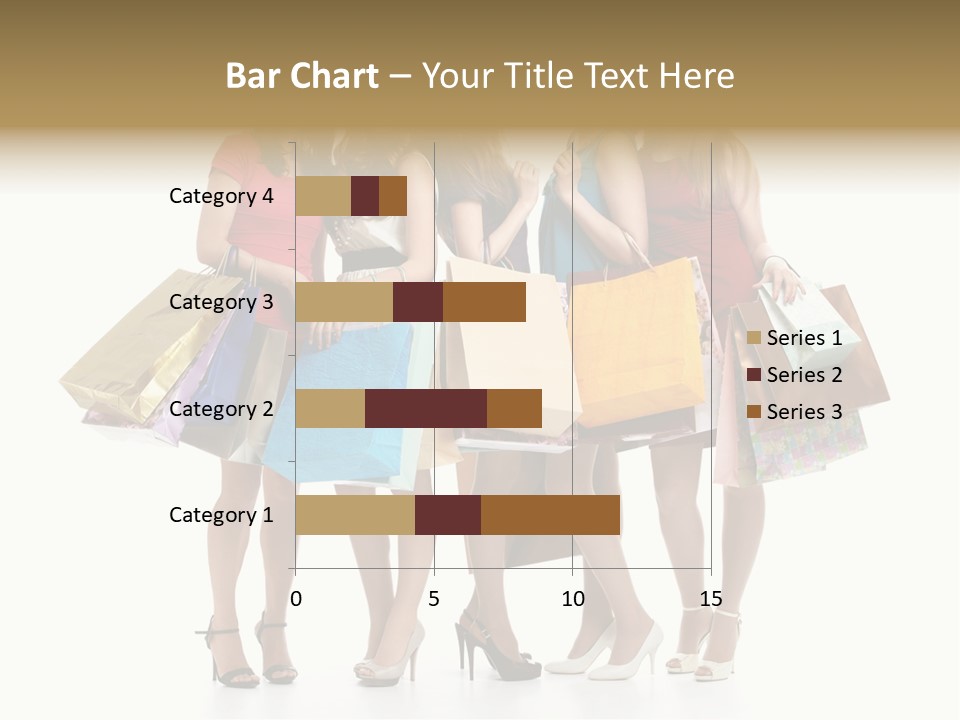 Spend Group Beautiful PowerPoint Template