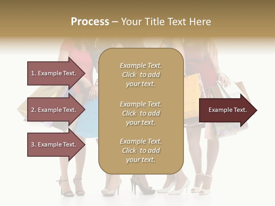 Spend Group Beautiful PowerPoint Template