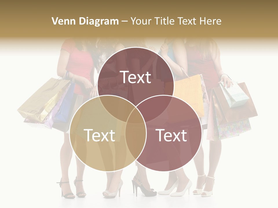 Spend Group Beautiful PowerPoint Template