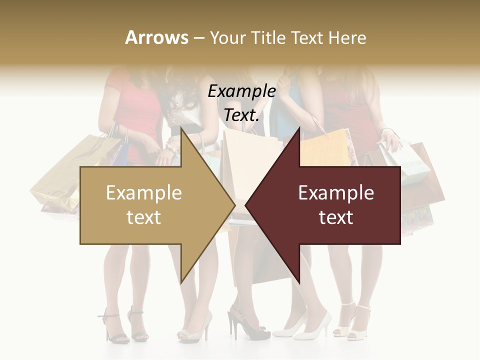 Spend Group Beautiful PowerPoint Template