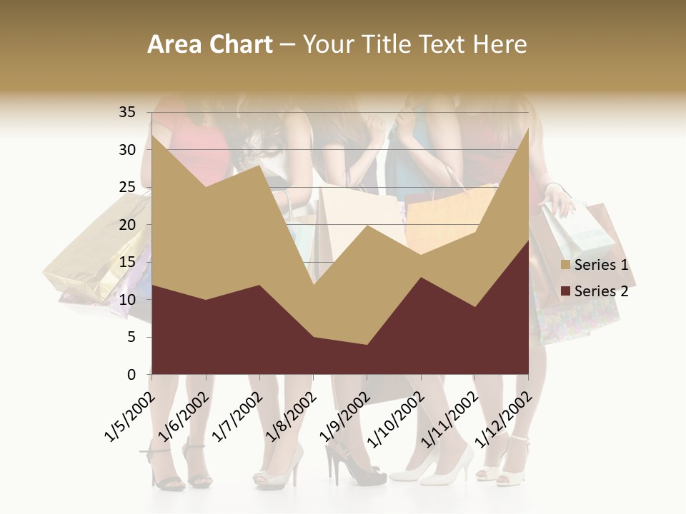 Spend Group Beautiful PowerPoint Template