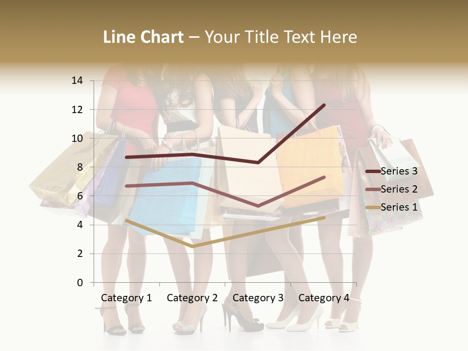 Spend Group Beautiful PowerPoint Template