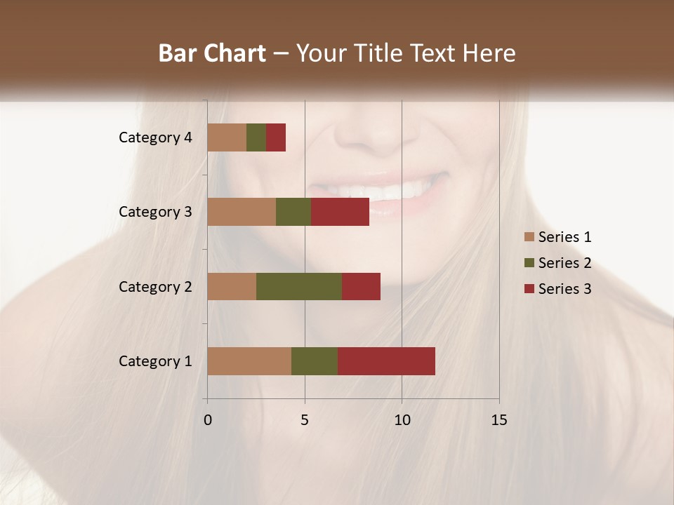 Care Harmony Freshness PowerPoint Template