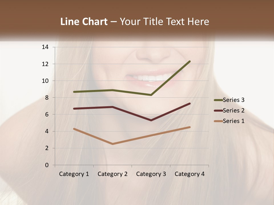 Care Harmony Freshness PowerPoint Template