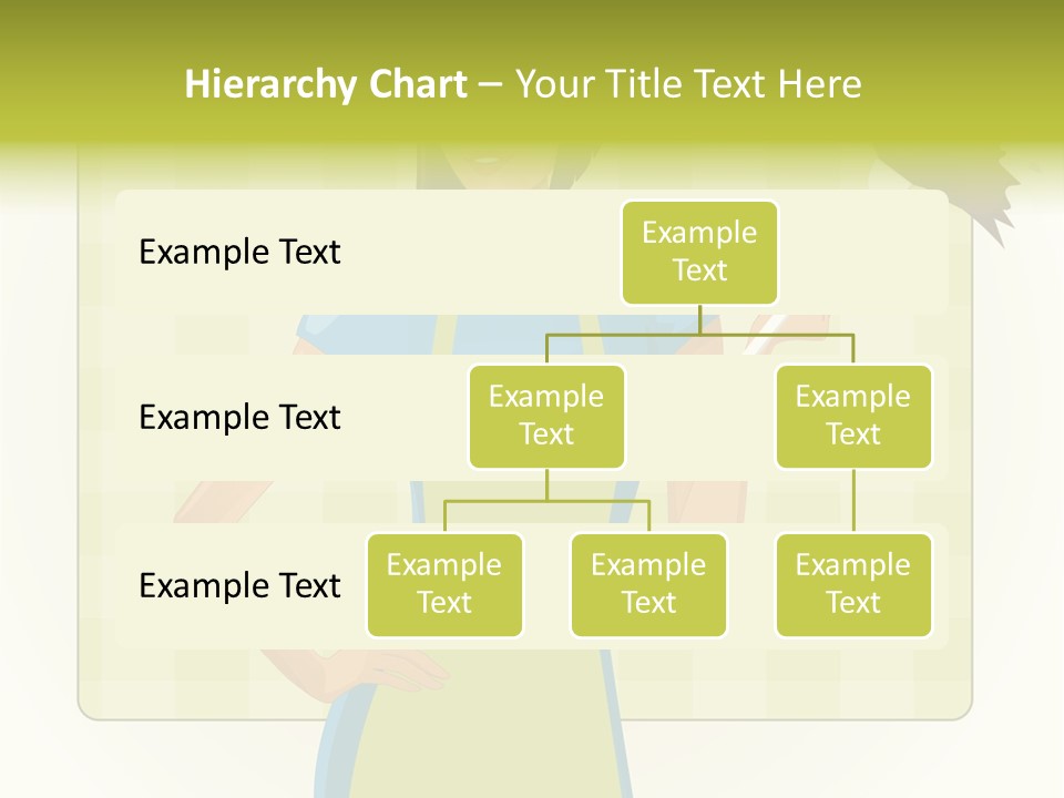 Duster Cleaning Dusting PowerPoint Template