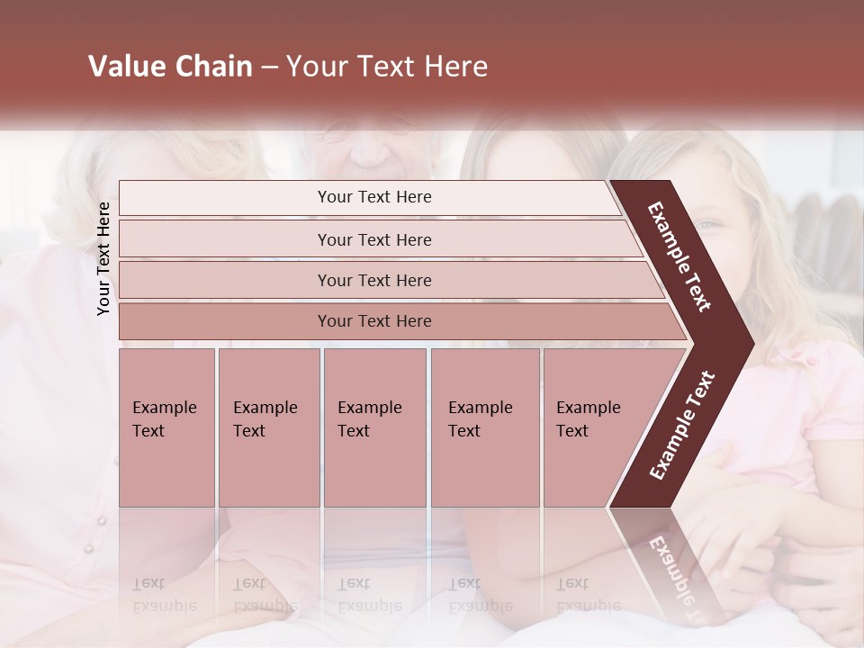 Home Unit Equipment PowerPoint Template