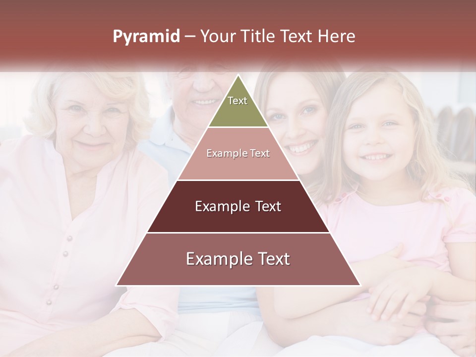 Home Unit Equipment PowerPoint Template