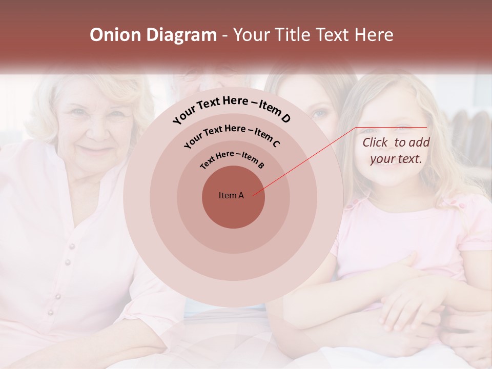 Home Unit Equipment PowerPoint Template