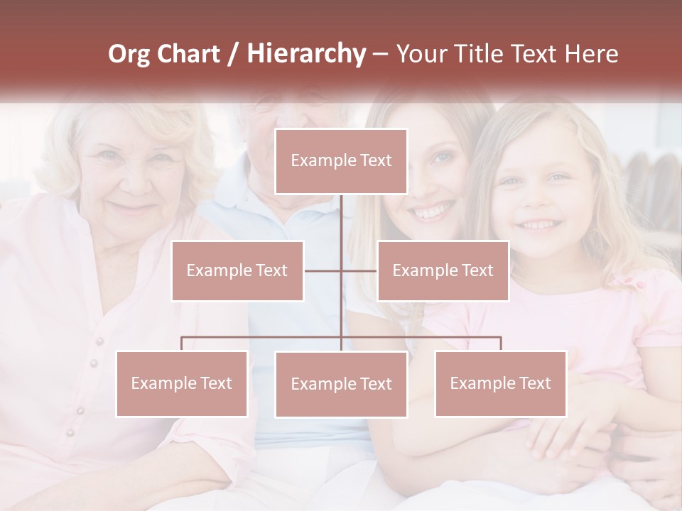 Home Unit Equipment PowerPoint Template
