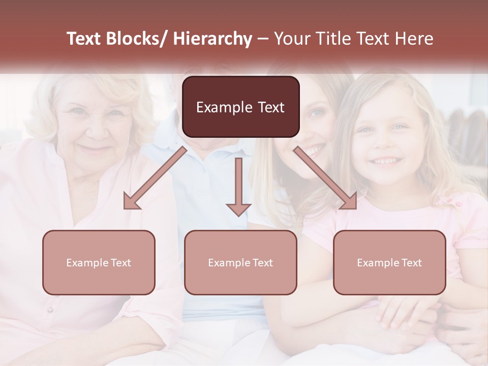 Home Unit Equipment PowerPoint Template