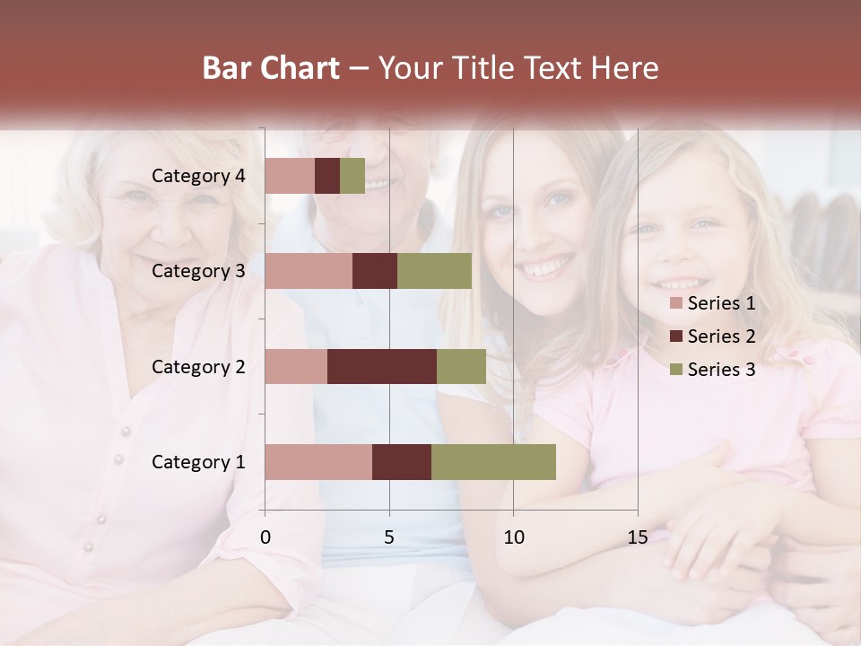 Home Unit Equipment PowerPoint Template