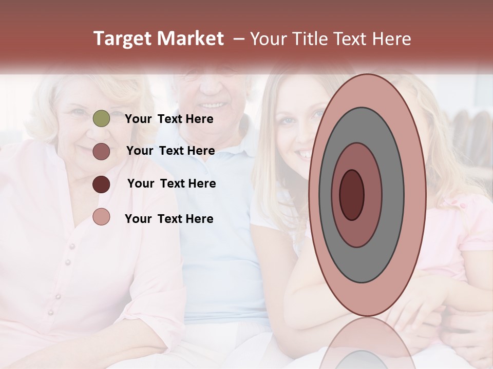 Home Unit Equipment PowerPoint Template