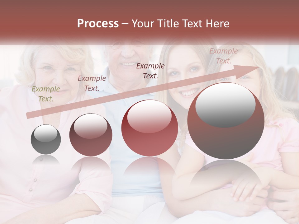 Home Unit Equipment PowerPoint Template