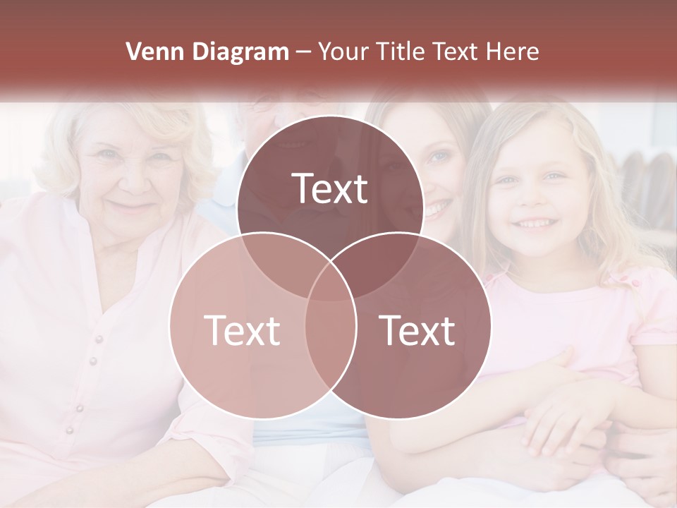 Home Unit Equipment PowerPoint Template