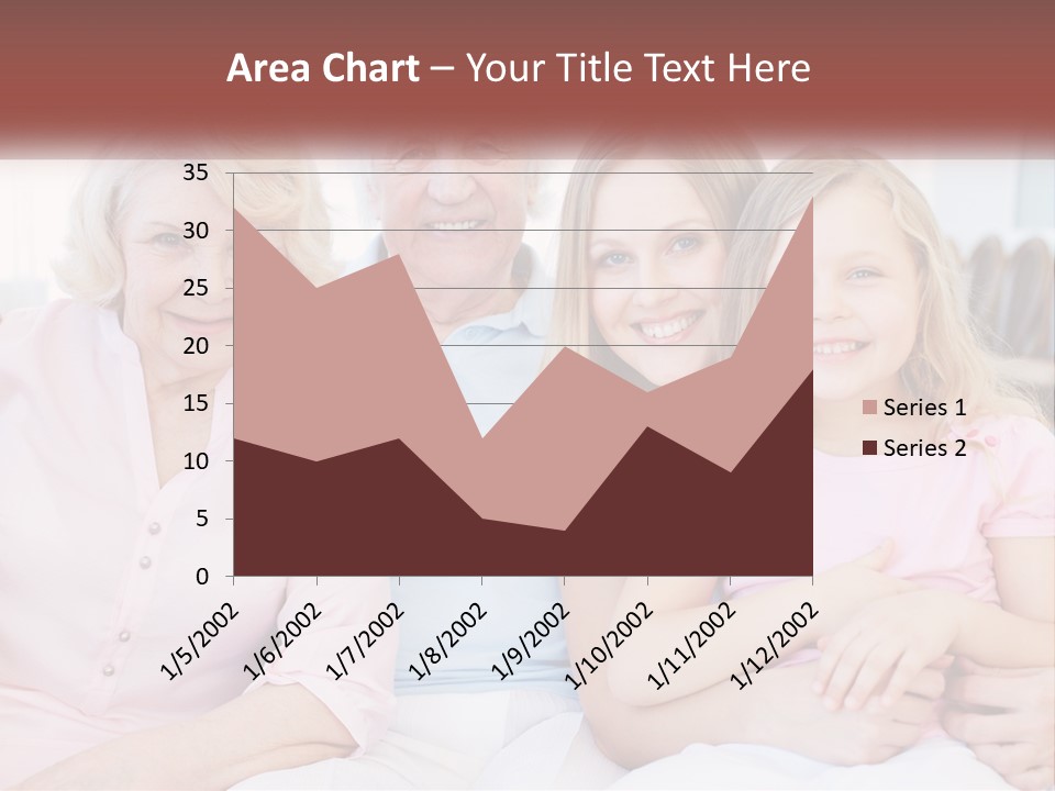 Home Unit Equipment PowerPoint Template