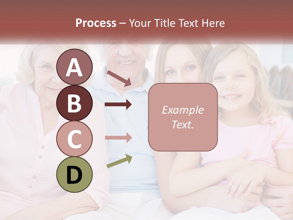Home Unit Equipment PowerPoint Template