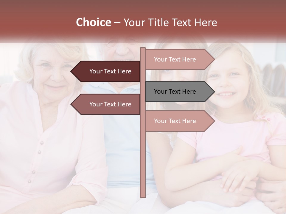 Home Unit Equipment PowerPoint Template