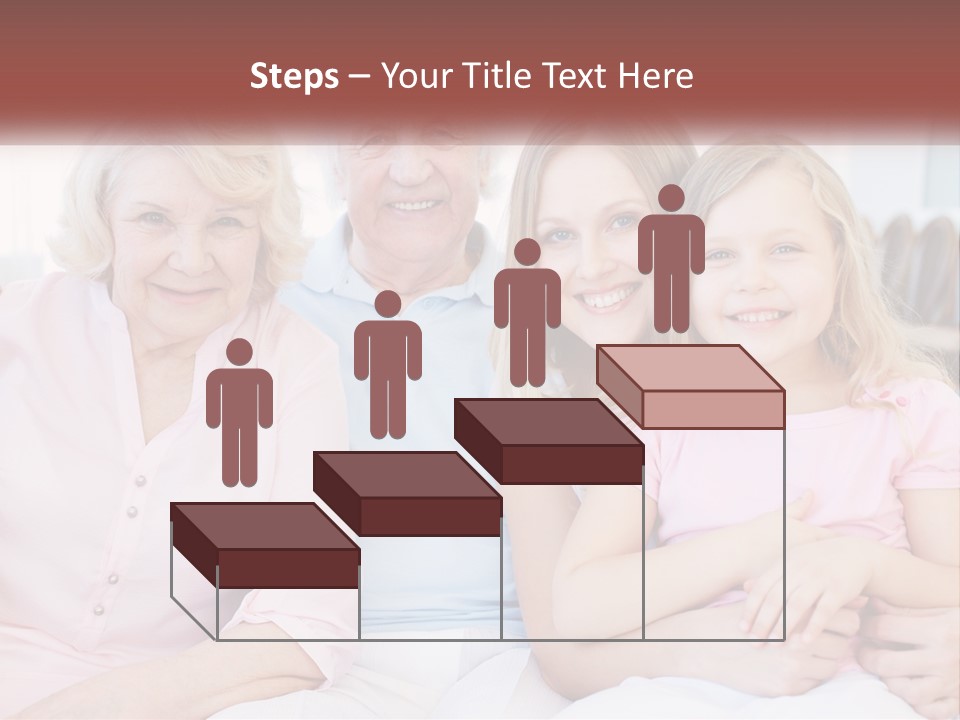 Home Unit Equipment PowerPoint Template