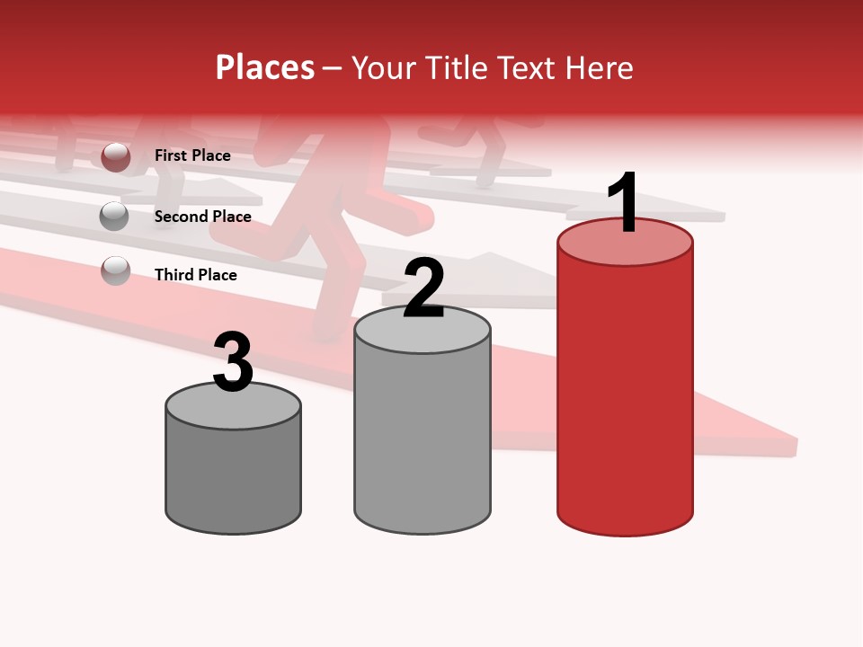 Part House Ventilation PowerPoint Template