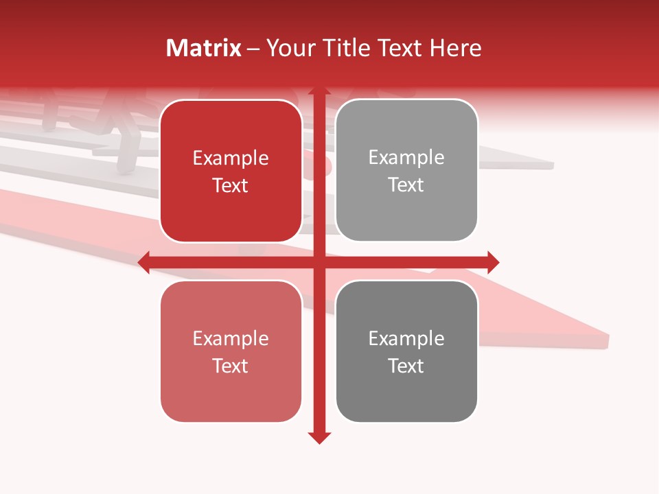 Part House Ventilation PowerPoint Template
