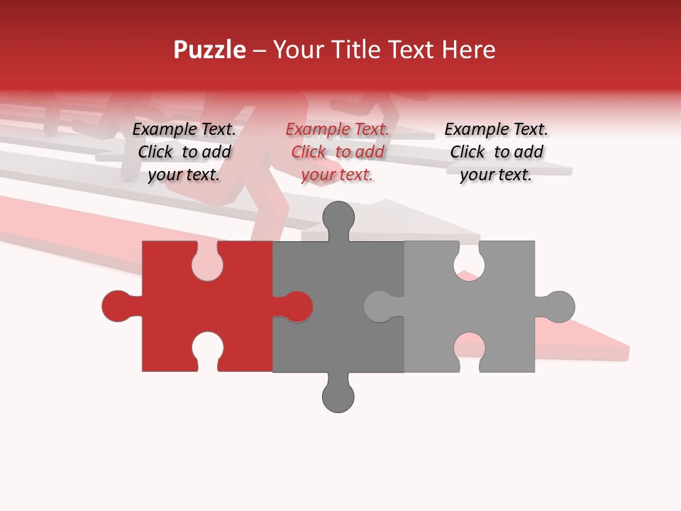 Part House Ventilation PowerPoint Template