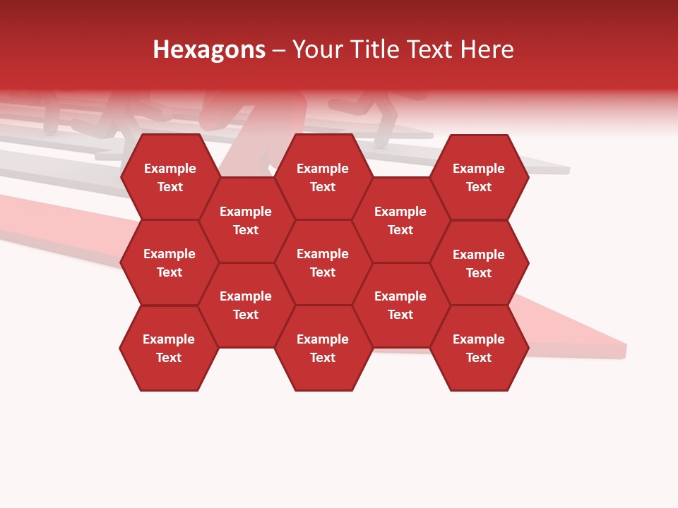 Part House Ventilation PowerPoint Template