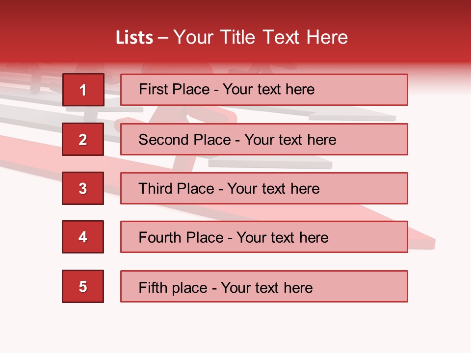 Part House Ventilation PowerPoint Template