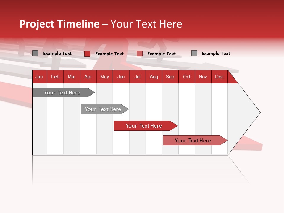 Part House Ventilation PowerPoint Template