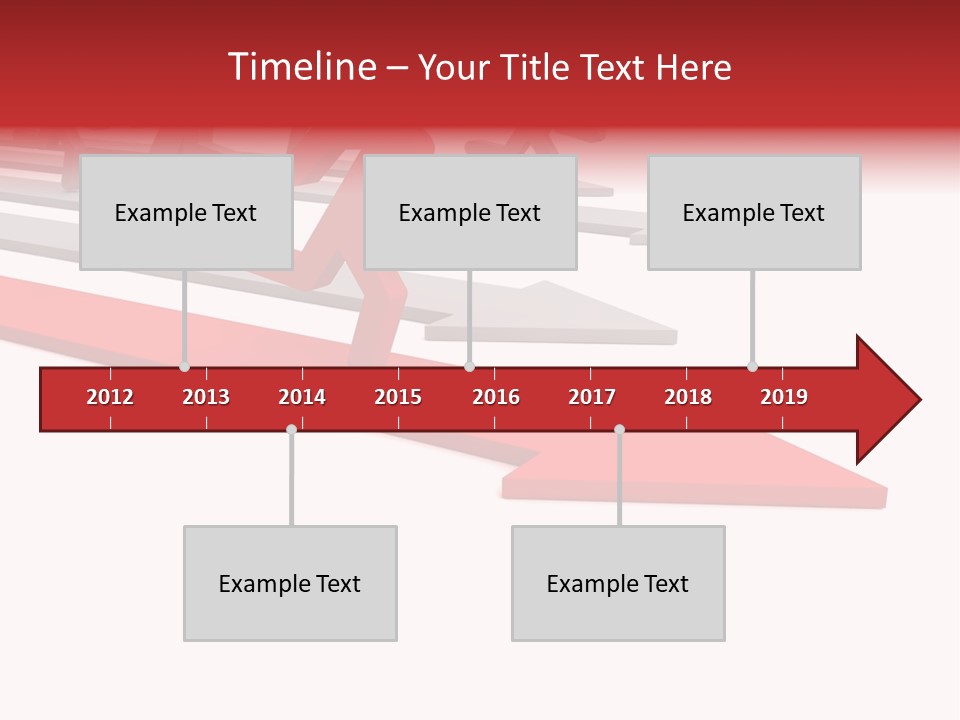 Part House Ventilation PowerPoint Template