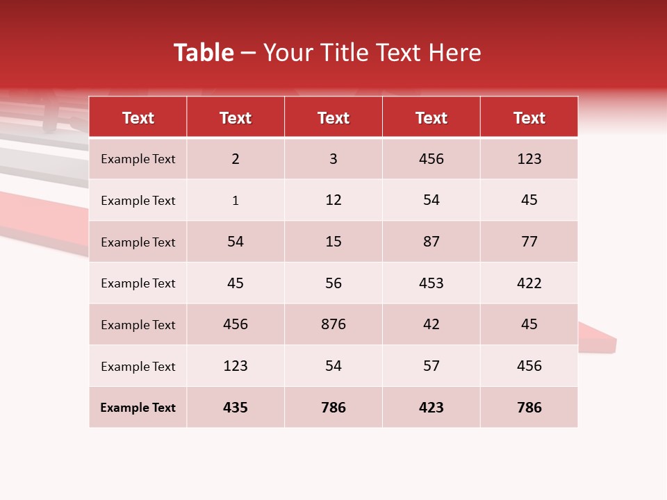 Part House Ventilation PowerPoint Template
