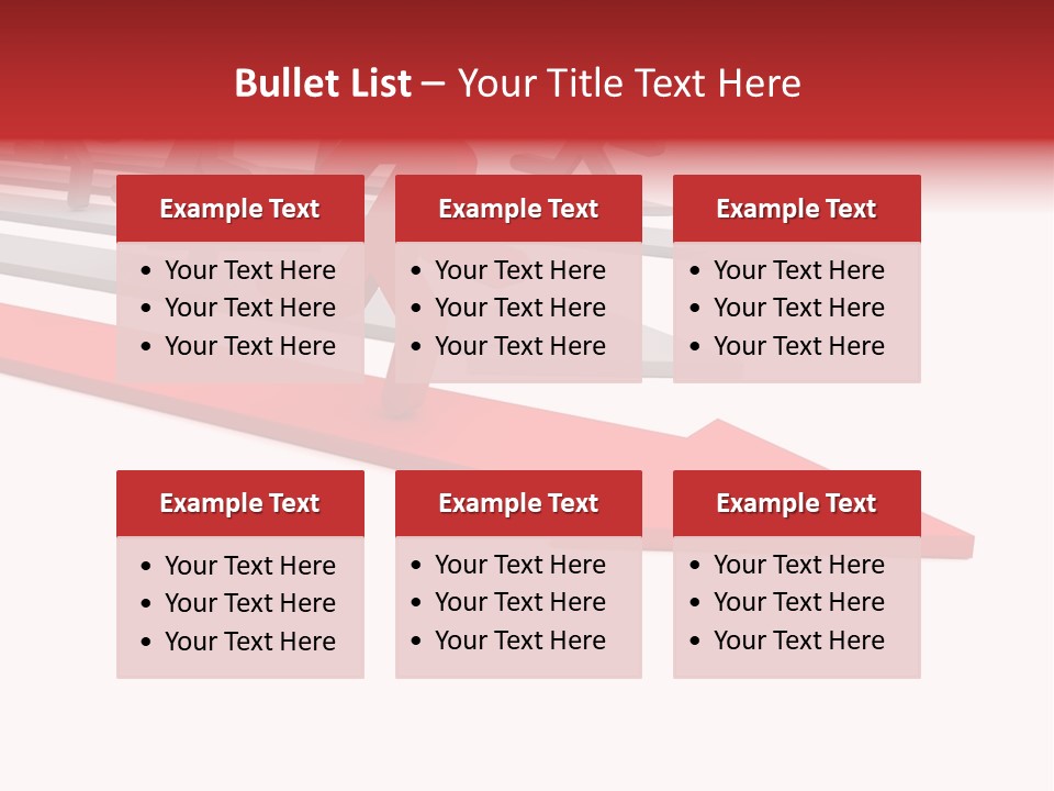 Part House Ventilation PowerPoint Template