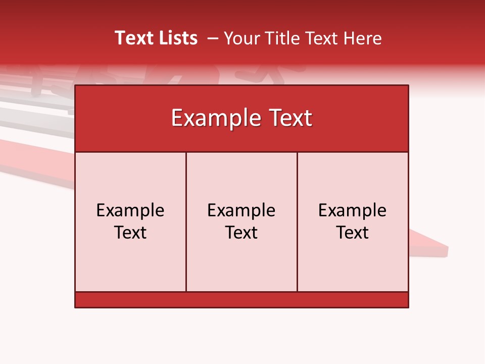 Part House Ventilation PowerPoint Template