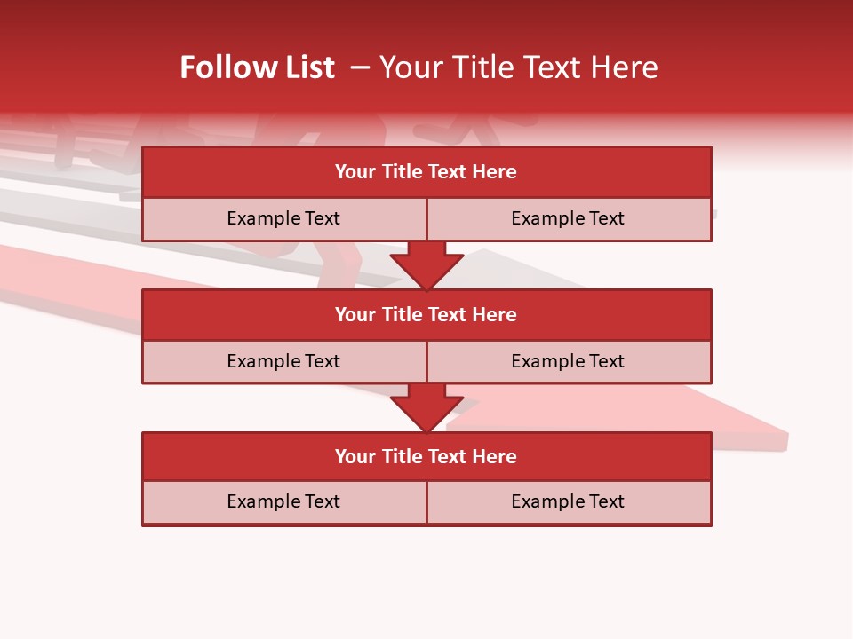 Part House Ventilation PowerPoint Template