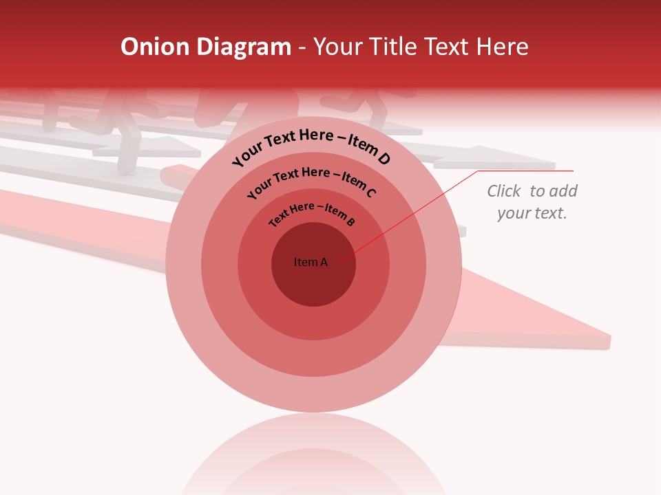 Part House Ventilation PowerPoint Template