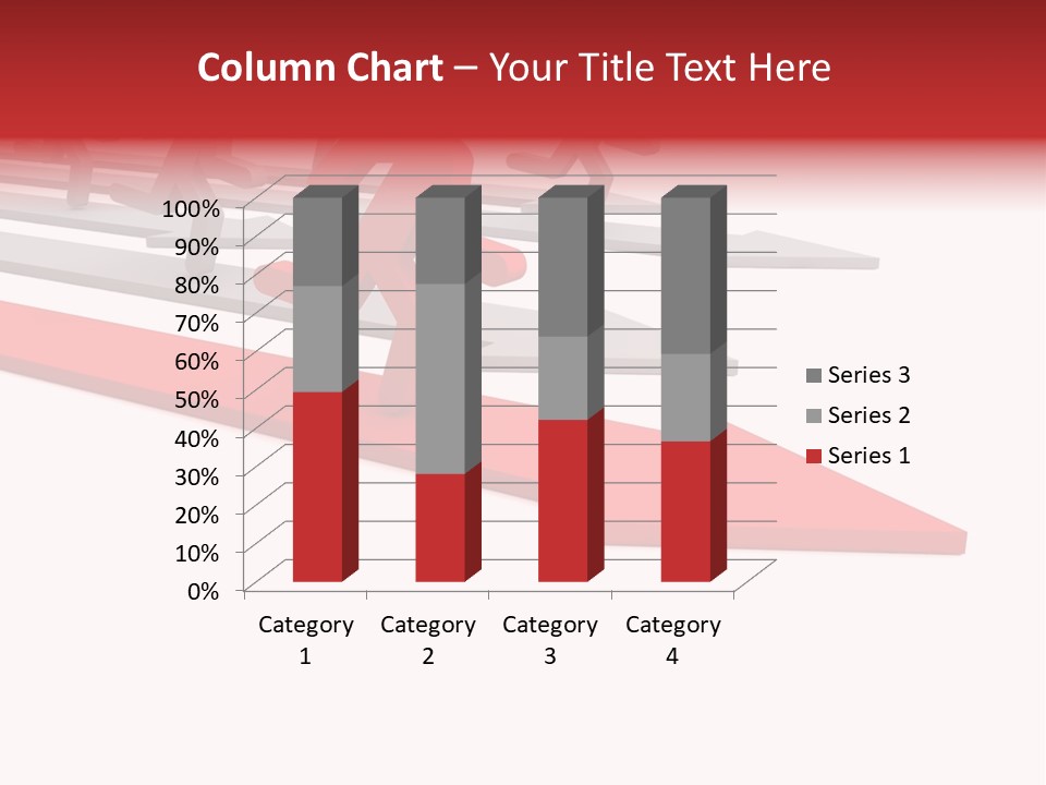 Part House Ventilation PowerPoint Template