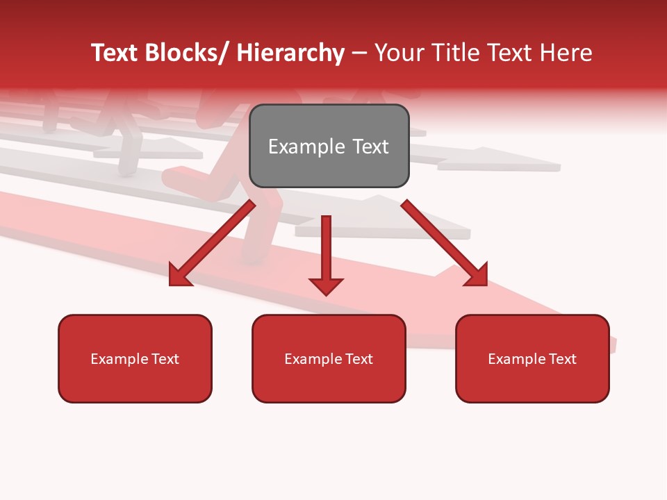 Part House Ventilation PowerPoint Template