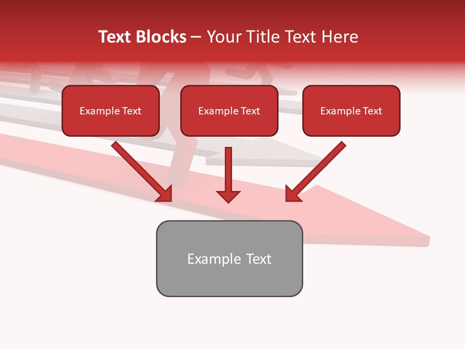 Part House Ventilation PowerPoint Template