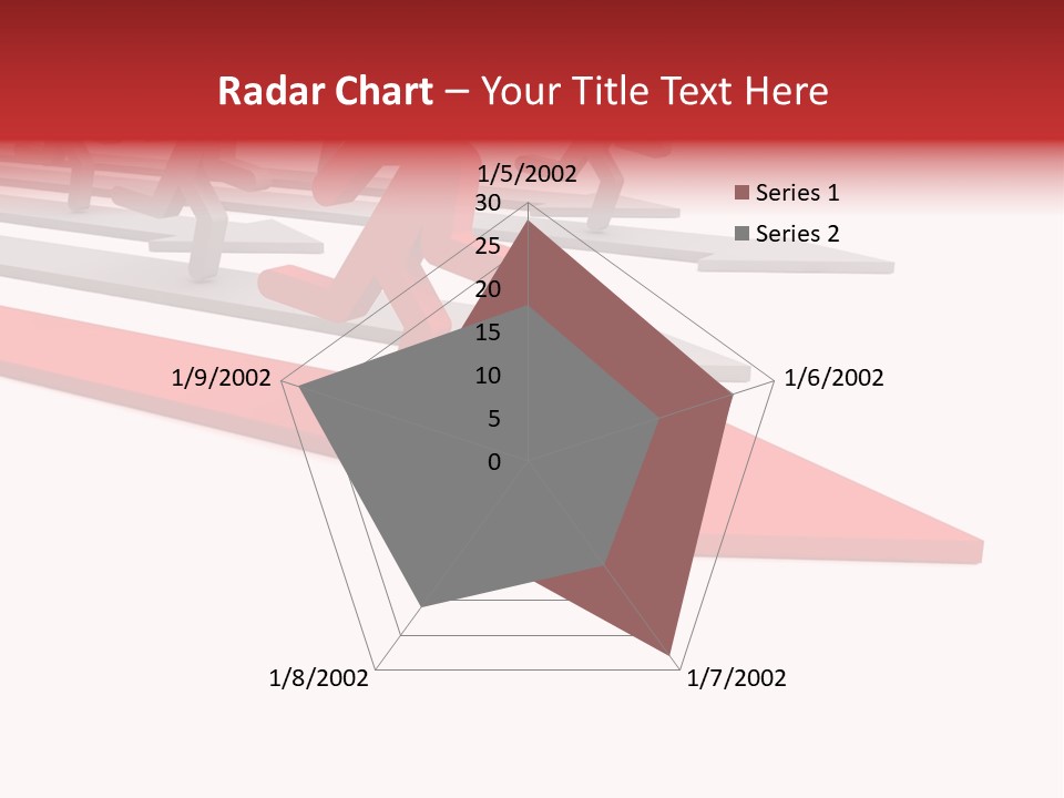 Part House Ventilation PowerPoint Template