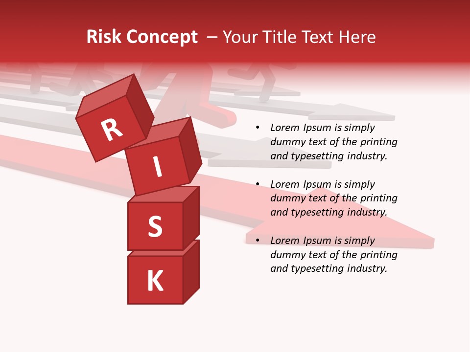 Part House Ventilation PowerPoint Template