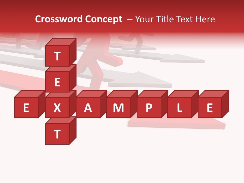 Part House Ventilation PowerPoint Template