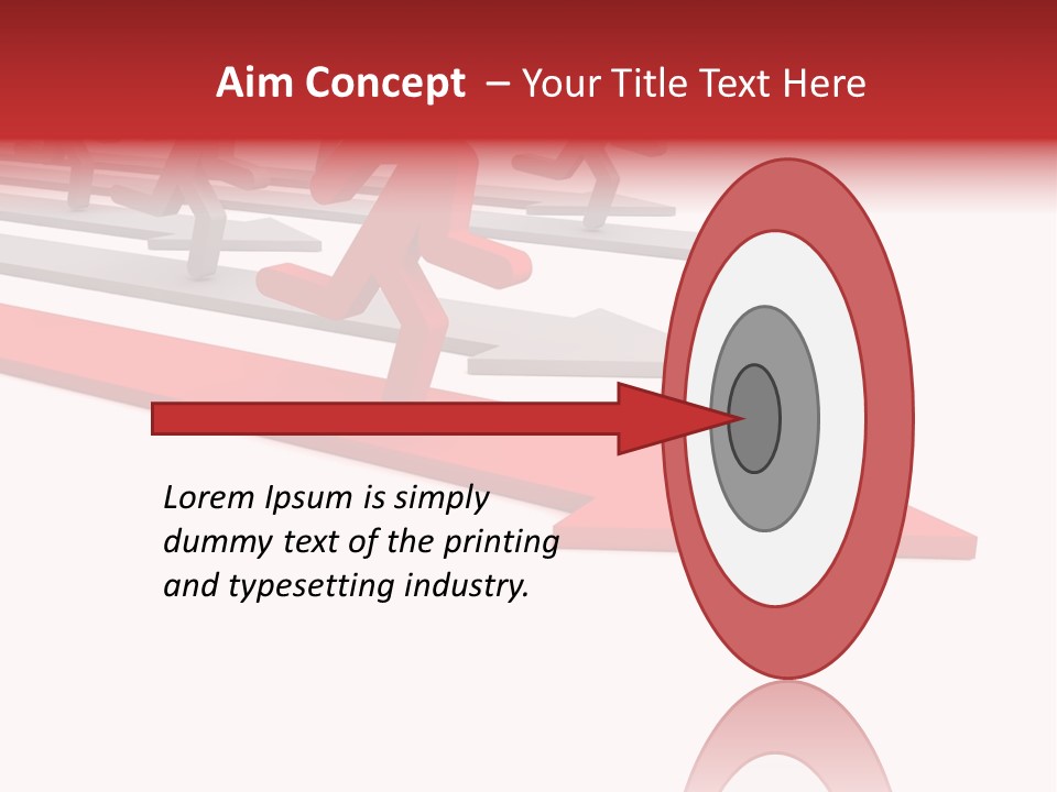 Part House Ventilation PowerPoint Template
